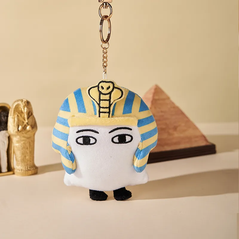 The British Museum Polyester Pendants Unisex-4