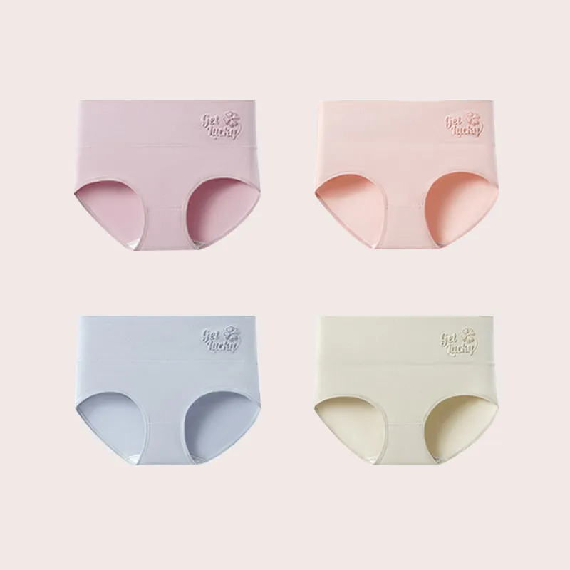 Lanza Underpants Women's 4 Pack-1