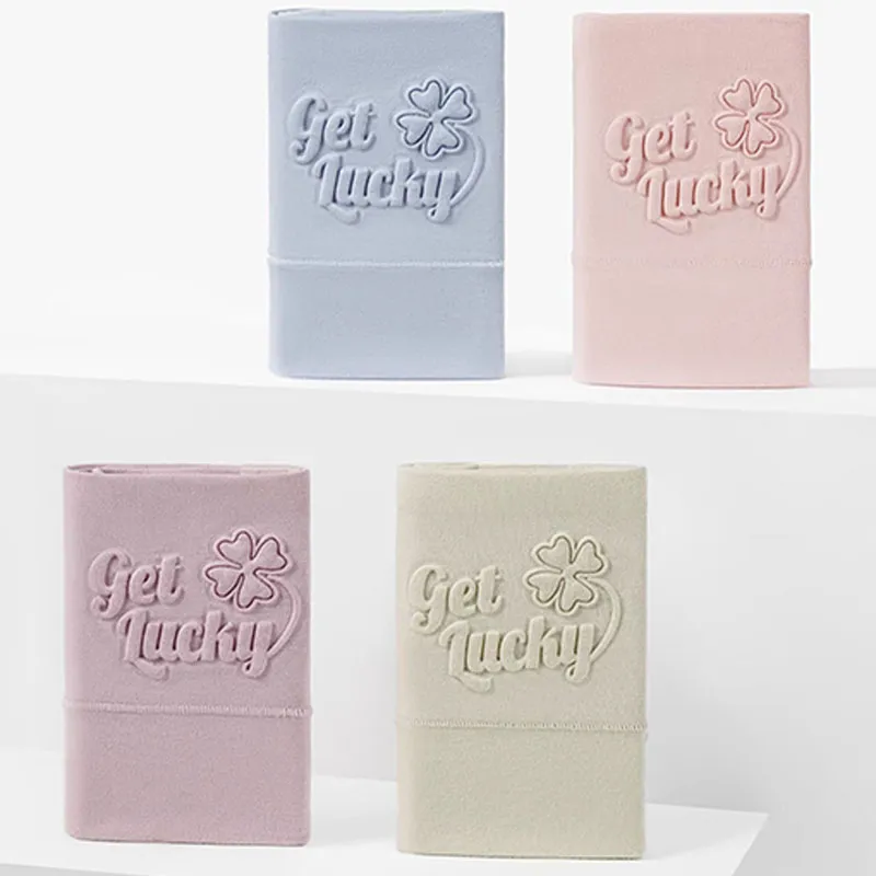 Lanza Underpants Women's 4 Pack-3