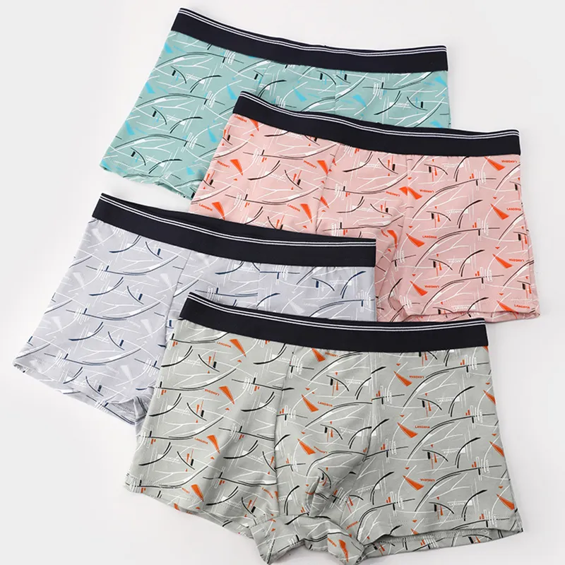 Lanza Men Underpants-2
