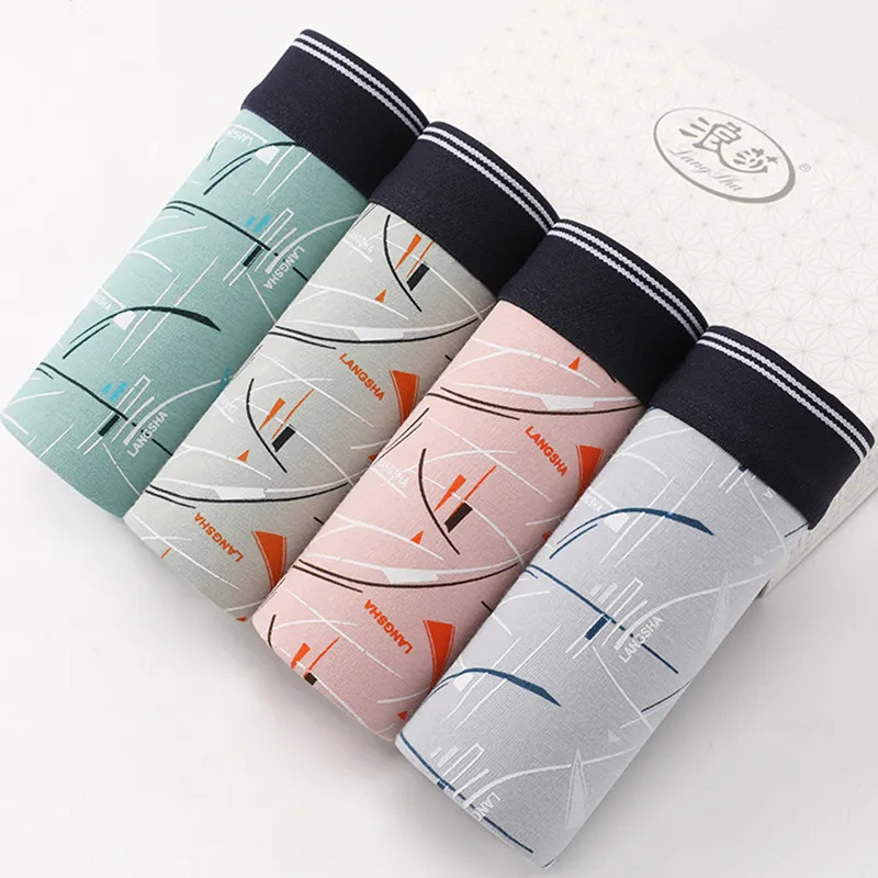 Lanza Men Underpants-1