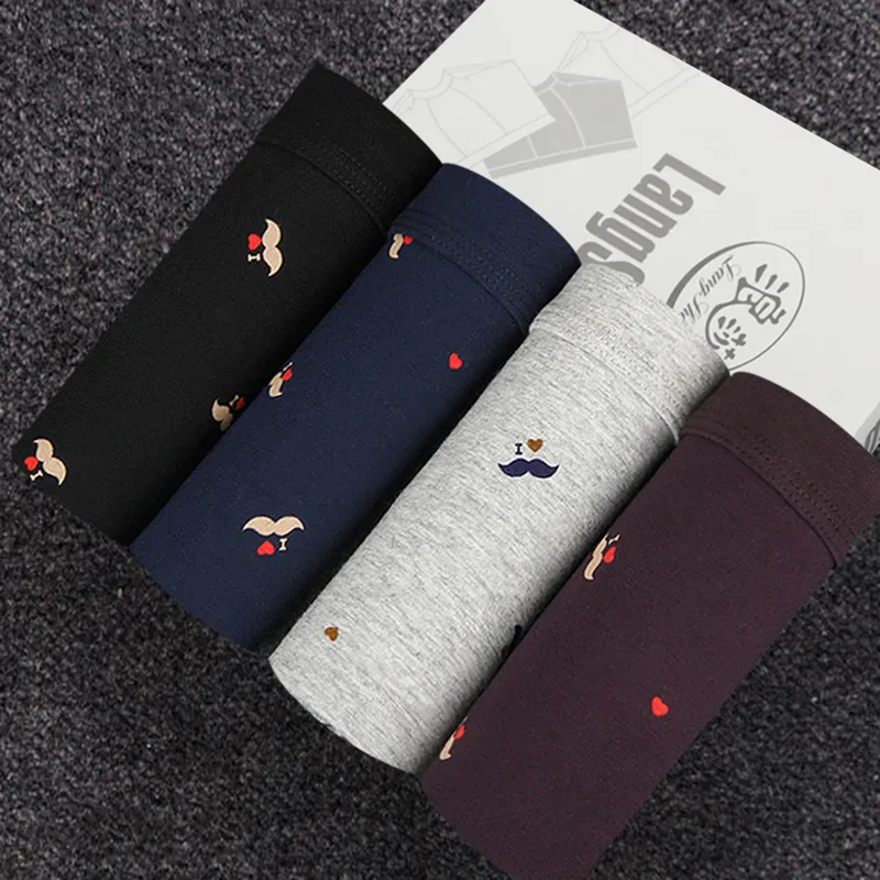 Lanza Men Underpants-4