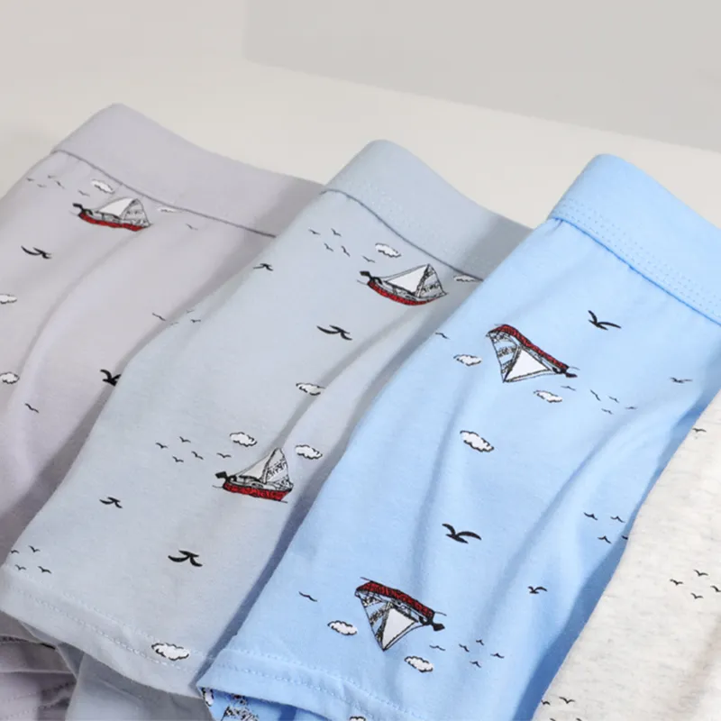Lanza Men Underpants-4