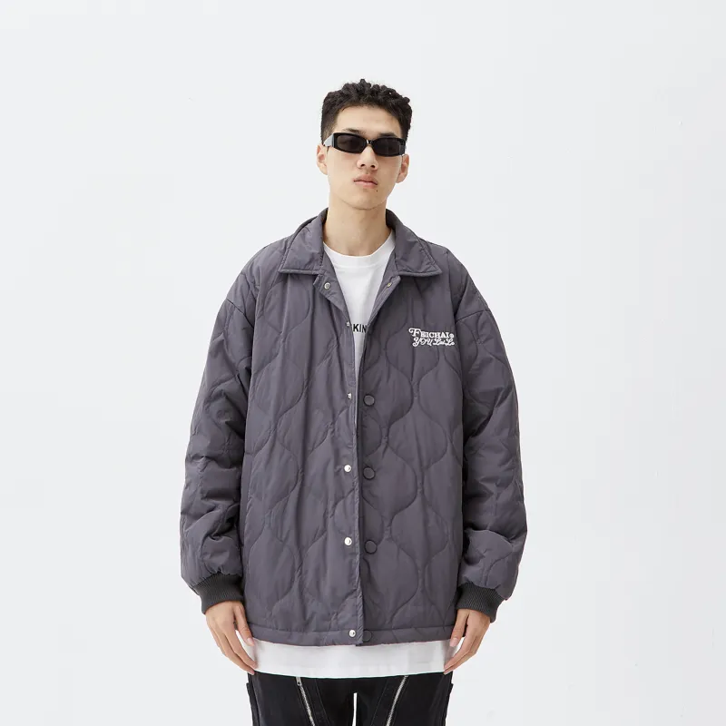 FEICHAI Puffer Jackets Unisex-7