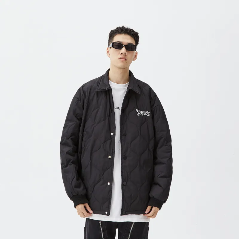 FEICHAI Puffer Jackets Unisex-3
