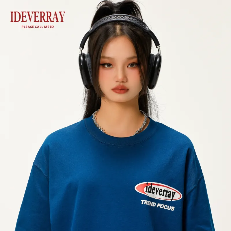 IDEVERRAY T Shirts Unisex-11