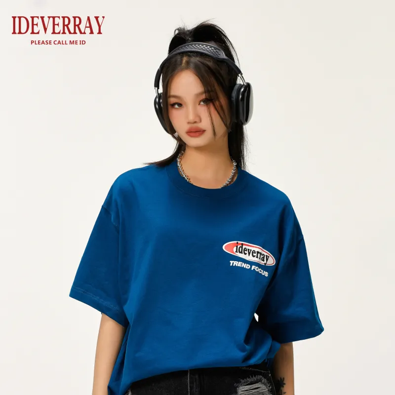 IDEVERRAY T Shirts Unisex-10