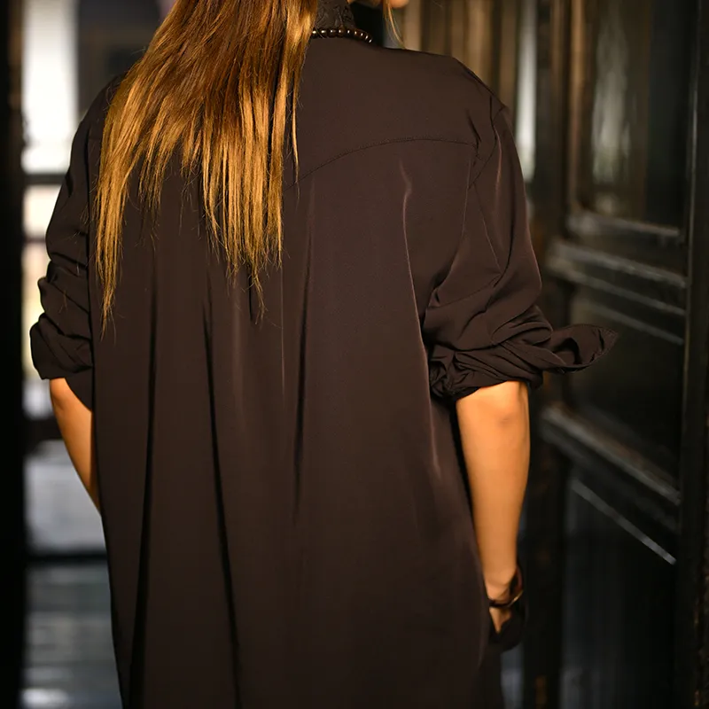 Shirts Unisex-4