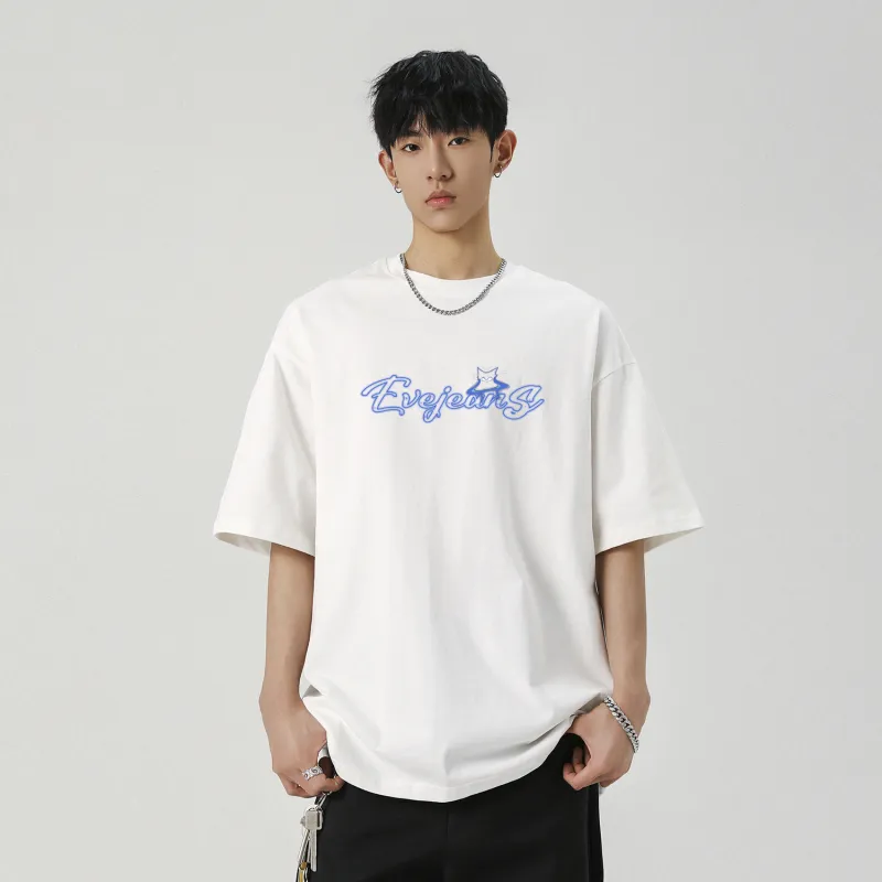Yiwen T Shirts Unisex-6