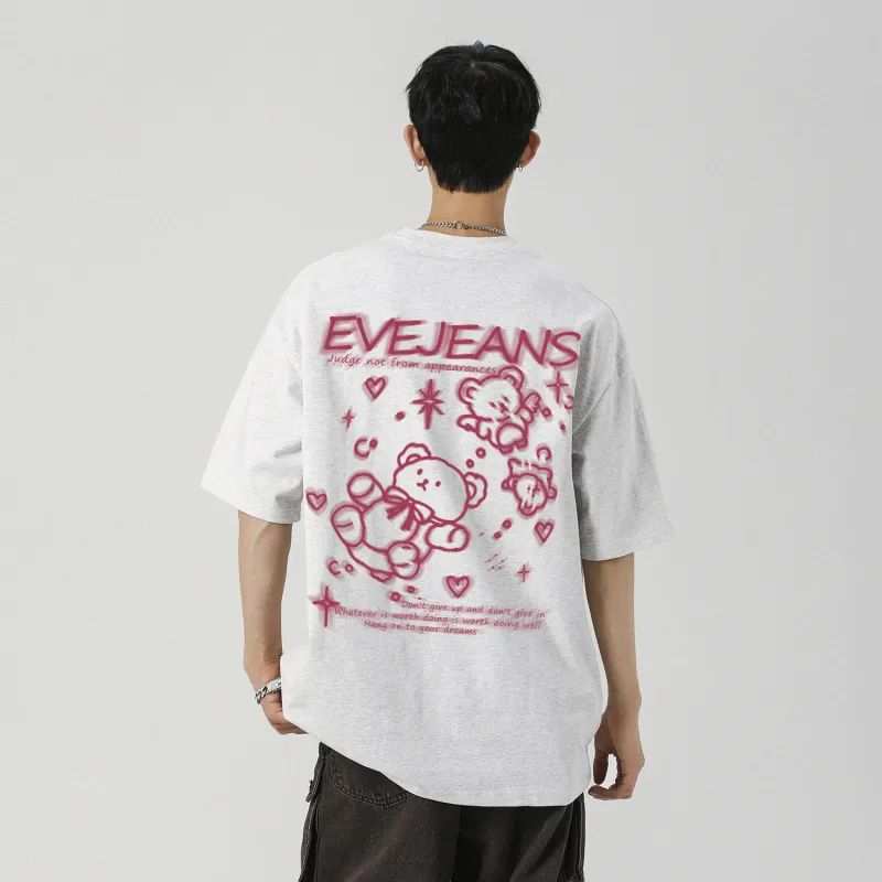 Yiwen T Shirts Unisex-21