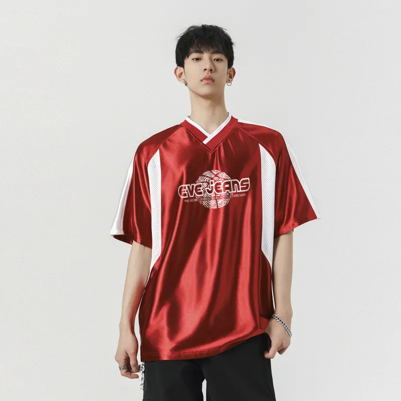 Yiwen Basketball Jerseys Unisex-10