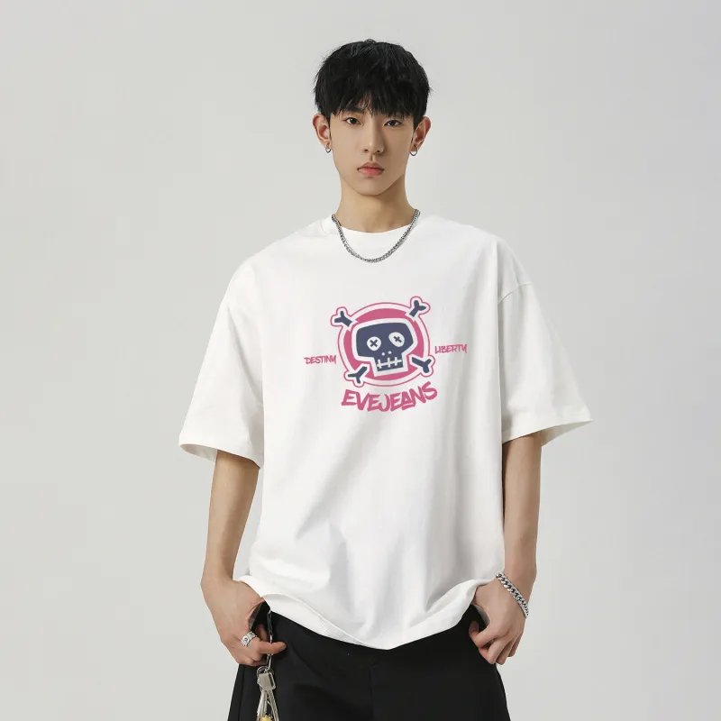 Yiwen T Shirts Unisex-6