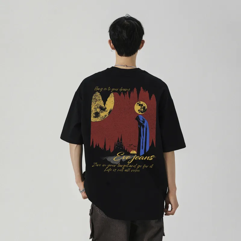 Yiwen T Shirts Unisex-3