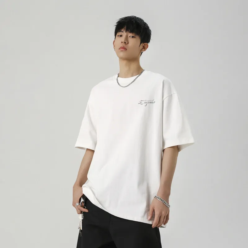 Yiwen T Shirts Unisex-6