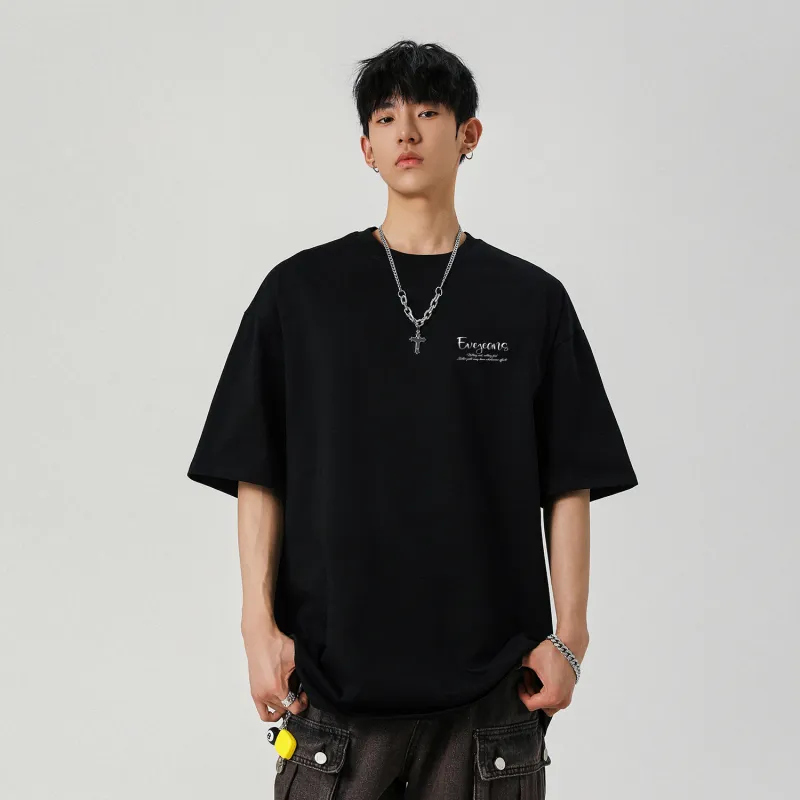 Yiwen T Shirts Unisex-2