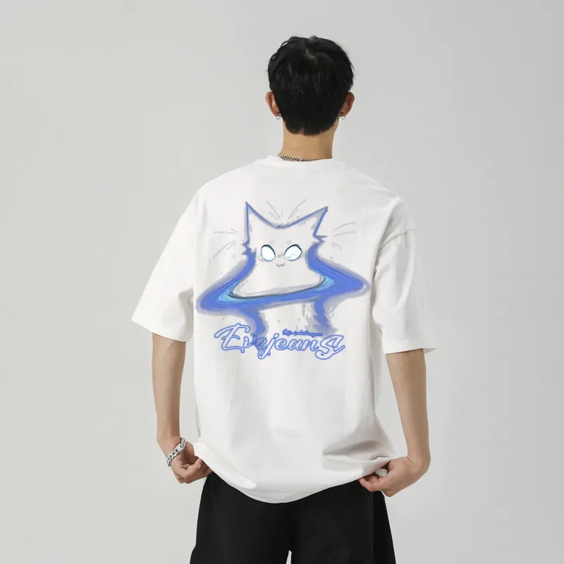 Yiwen T Shirts Unisex-7