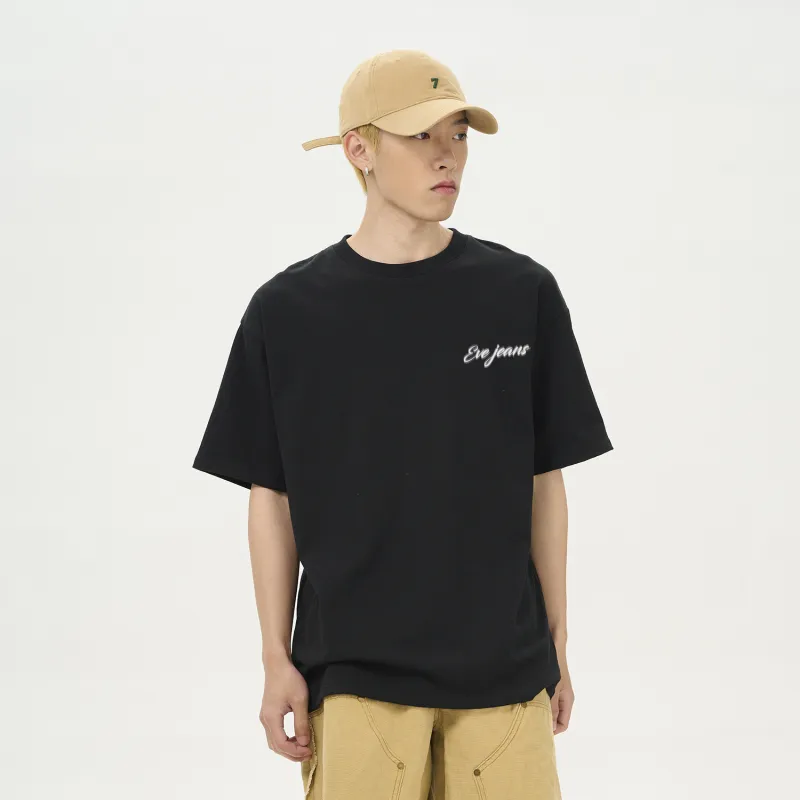 Yiwen T Shirts Unisex-2