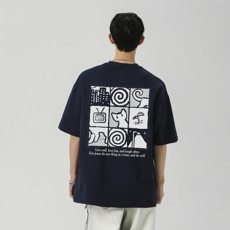 Yiwen T Shirts Unisex-11