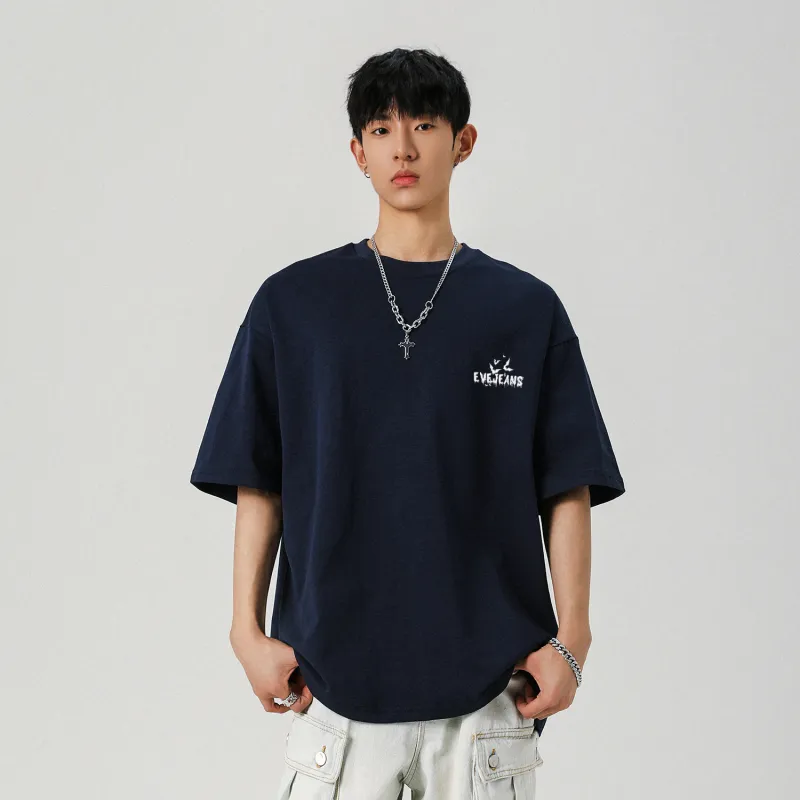 Yiwen T Shirts Unisex-10