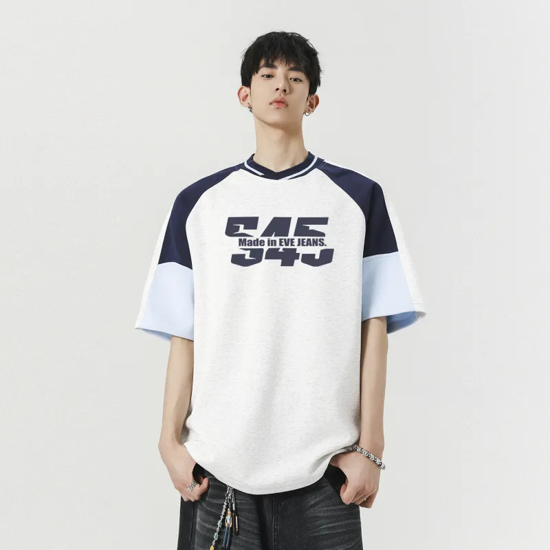 Yiwen T Shirts Unisex-6