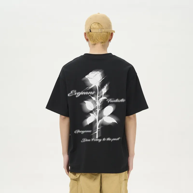 Yiwen T Shirts Unisex-3