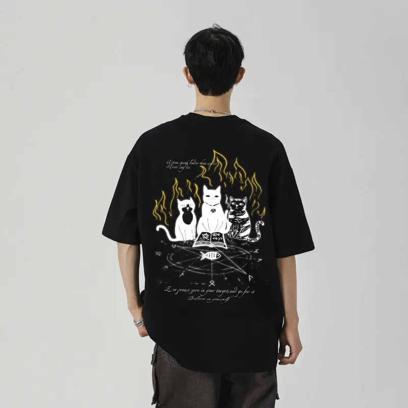 Yiwen T Shirts Unisex-3