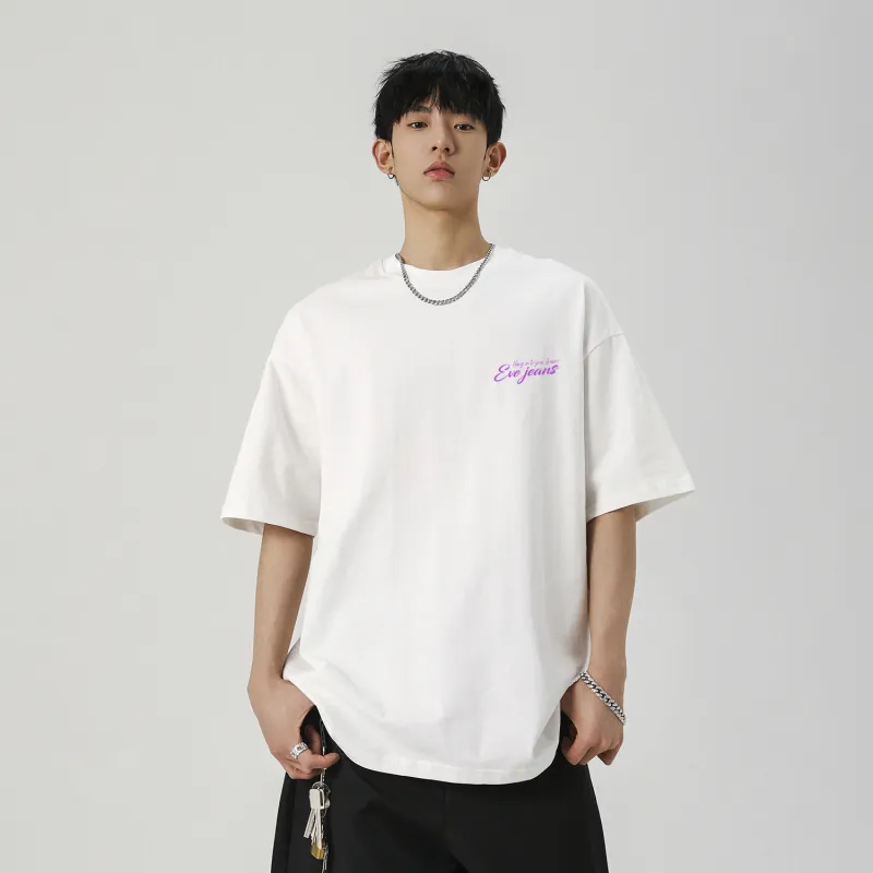 Yiwen T Shirts Unisex-6