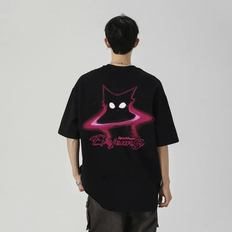 Yiwen T Shirts Unisex-3