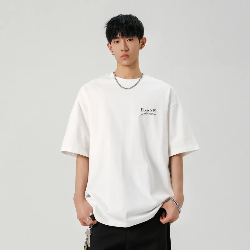 Yiwen T Shirts Unisex-6