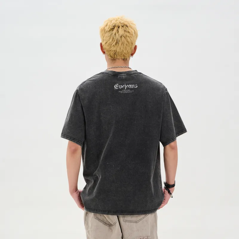 Yiwen T Shirts Unisex-4
