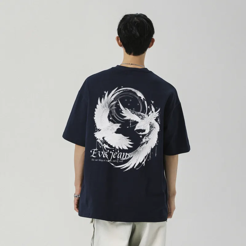 Yiwen T Shirts Unisex-11