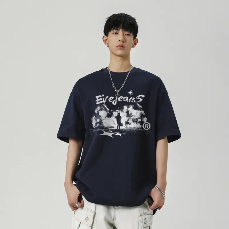 Yiwen T Shirts Unisex-10