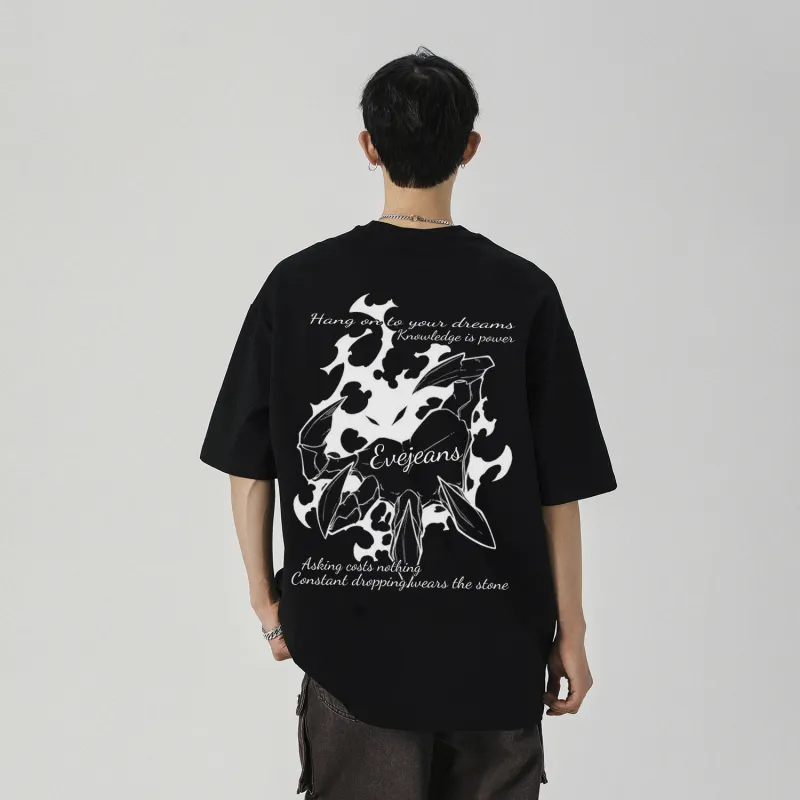 Yiwen T Shirts Unisex-3