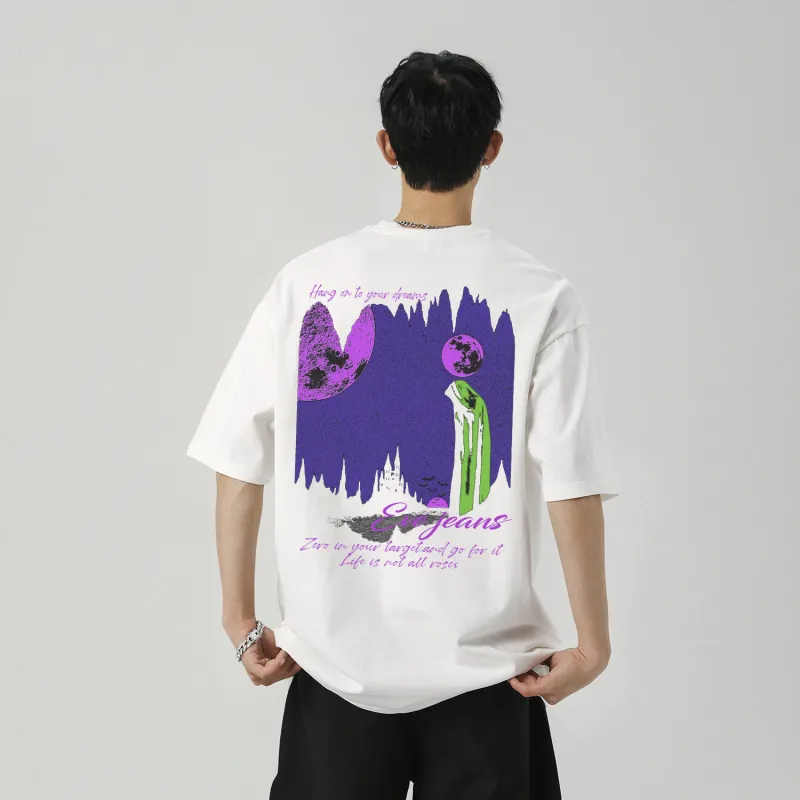 Yiwen T Shirts Unisex-7