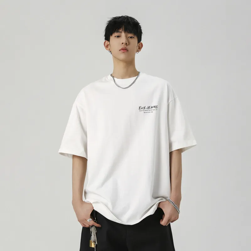 Yiwen T Shirts Unisex-6