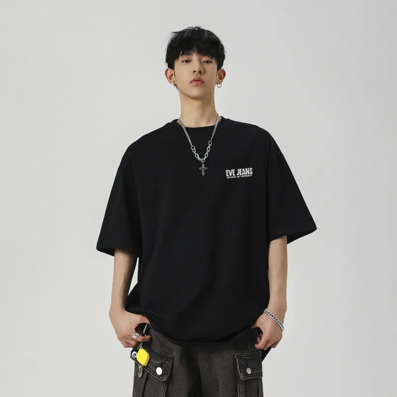 Yiwen T Shirts Unisex-2