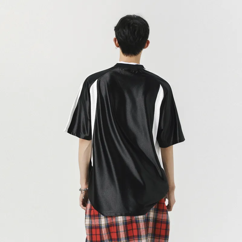 Yiwen Basketball Jerseys Unisex-3