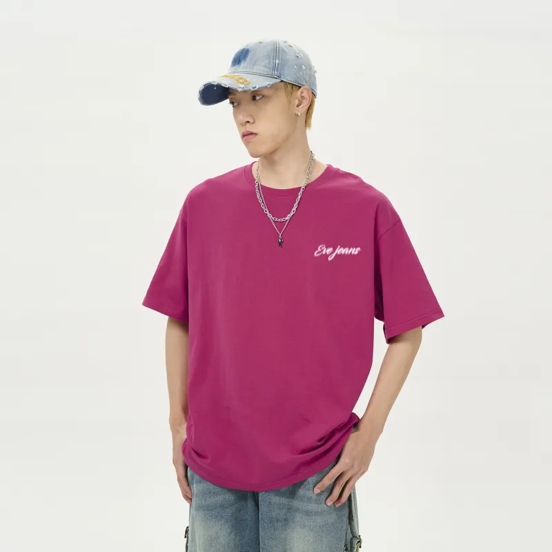 Yiwen T Shirts Unisex-18