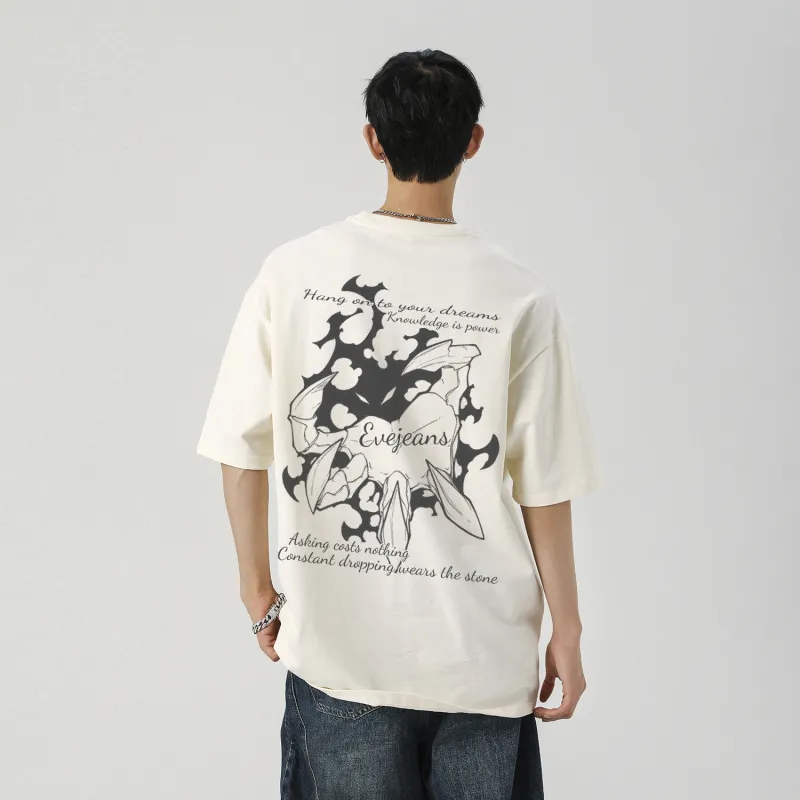 Yiwen T Shirts Unisex-15