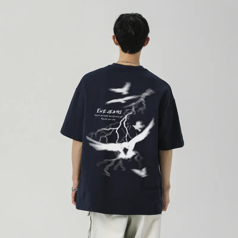 Yiwen T Shirts Unisex-11