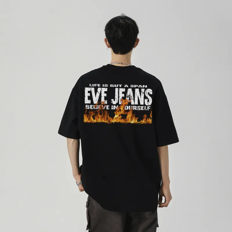 Yiwen T Shirts Unisex-3