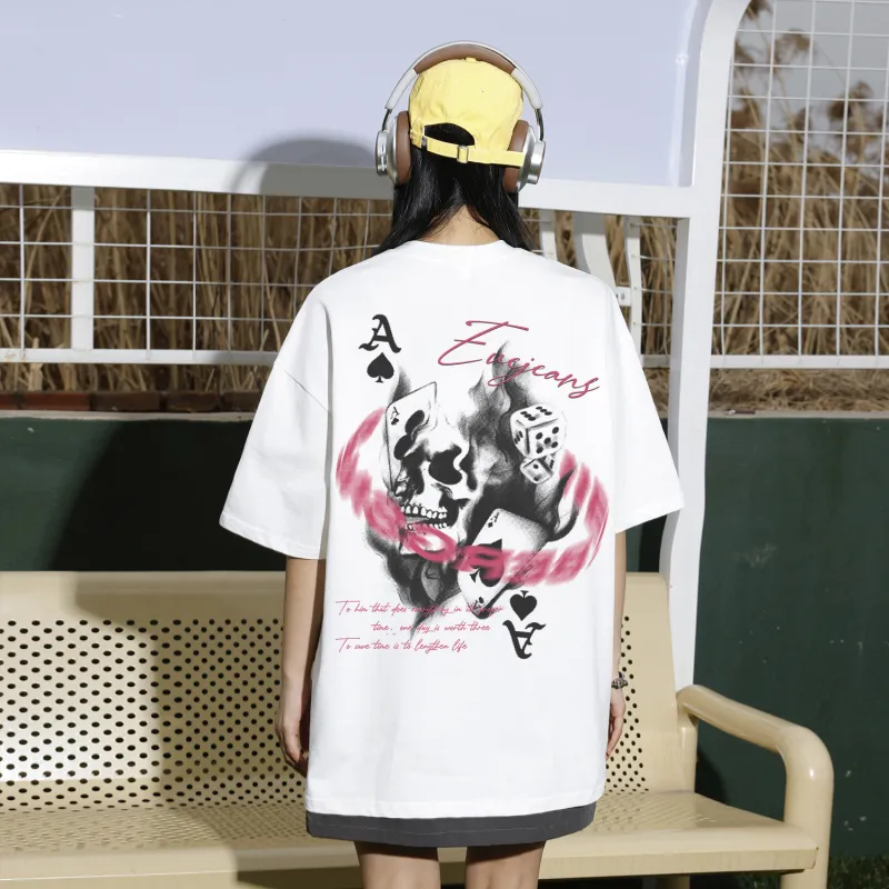 Yiwen T Shirts Unisex-5