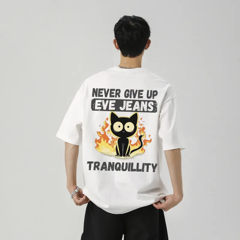 Yiwen T Shirts Unisex-7