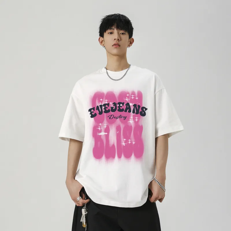 Yiwen T Shirts Unisex-6