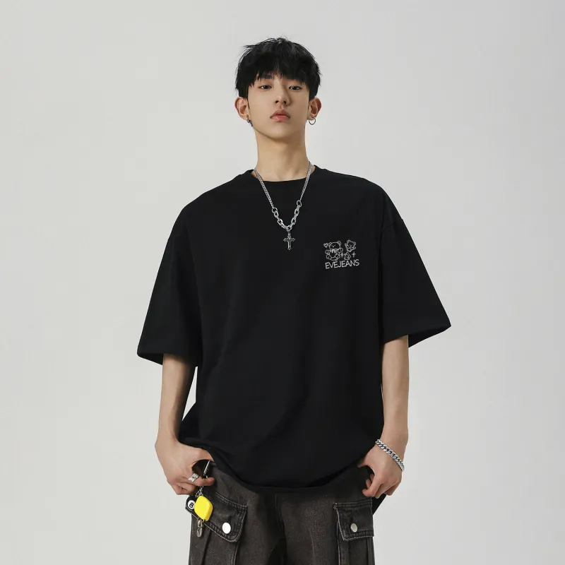 Yiwen T Shirts Unisex-2