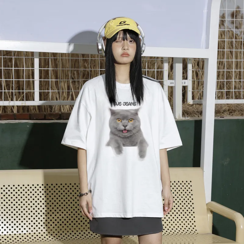 Yiwen T Shirts Unisex-4