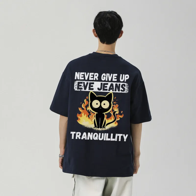 Yiwen T Shirts Unisex-11