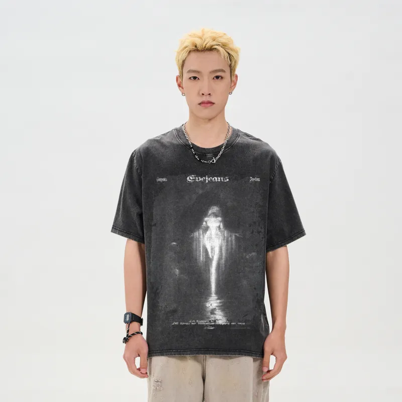Yiwen T Shirts Unisex-2