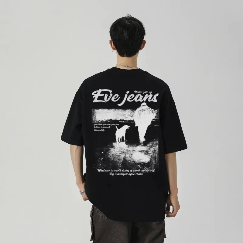 Yiwen T Shirts Unisex-3