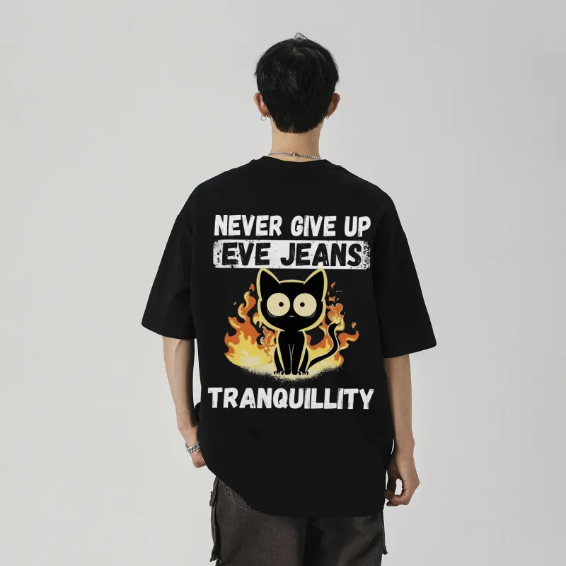 Yiwen T Shirts Unisex-3